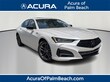 Acura TLX