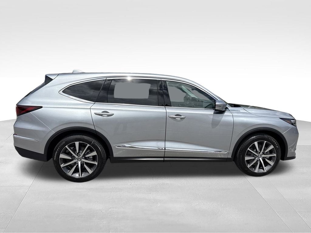 Thumbnail: 2026 Acura MDX - 6