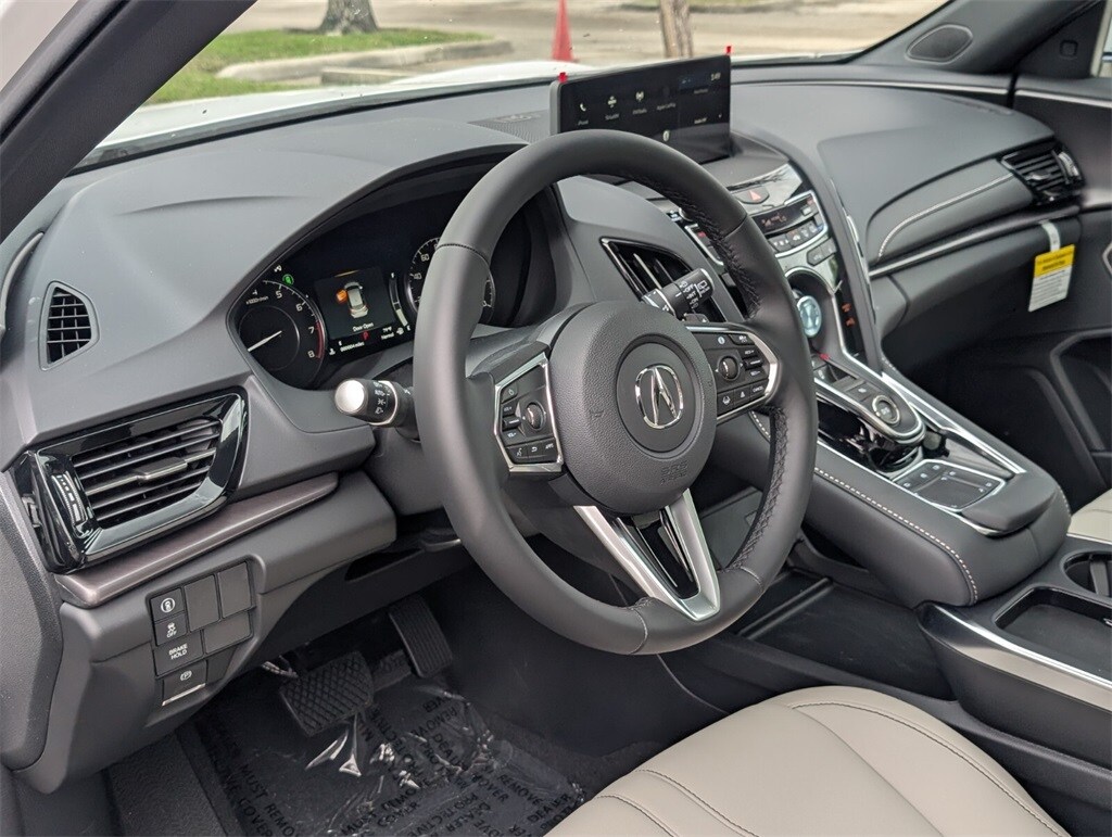 Thumbnail: 2025 Acura RDX - 14