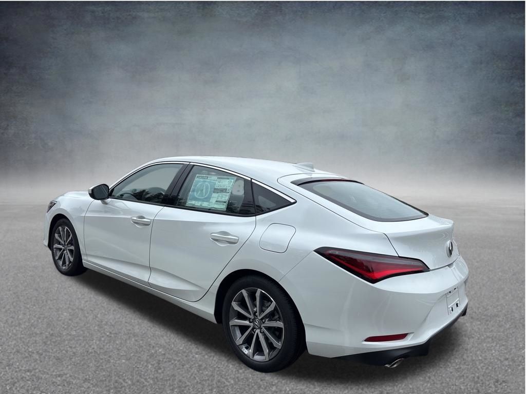 Thumbnail: 2026 Acura Integra - 3