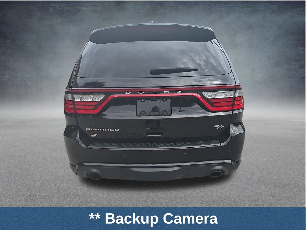 Thumbnail: 2022 Dodge Durango - 7