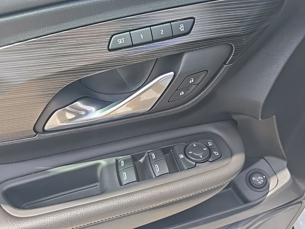 Thumbnail: 2023 GMC Terrain - 15
