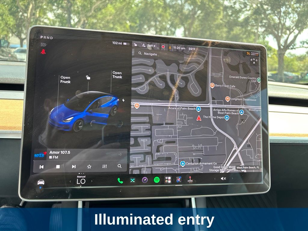 Thumbnail: 2019 Tesla Model 3 - 13