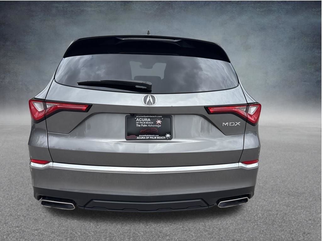 Thumbnail: 2023 Acura MDX - 5