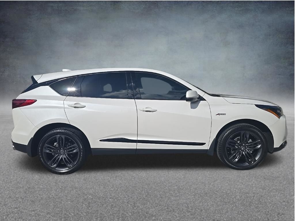 Thumbnail: 2023 Acura RDX - 5
