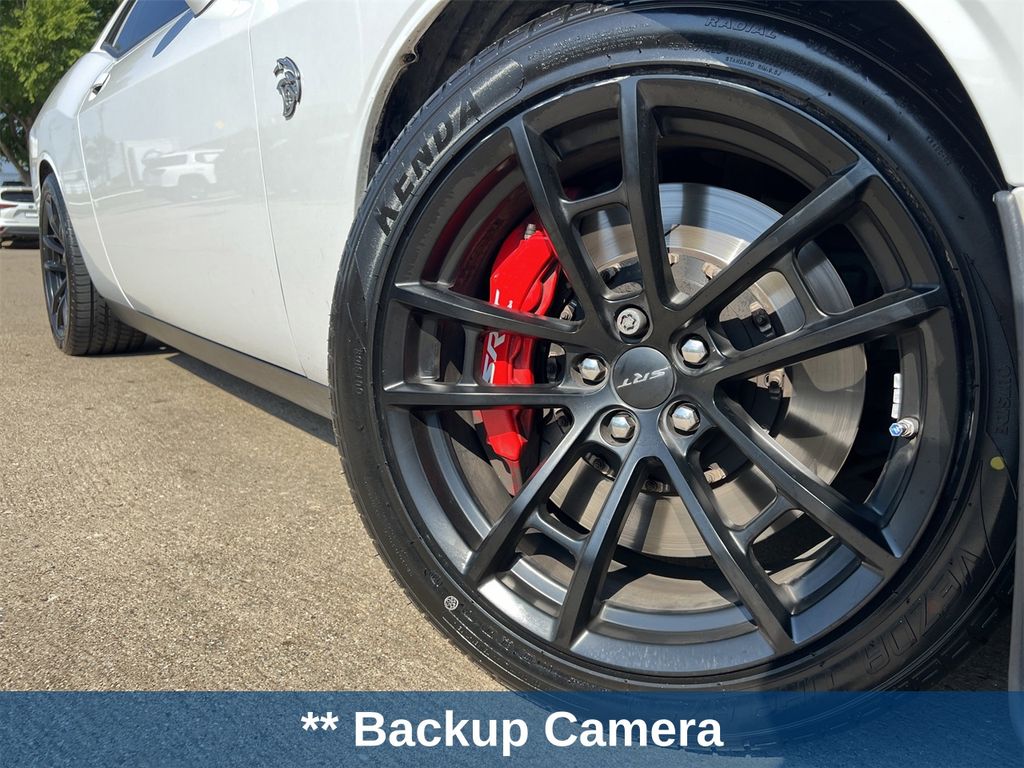 Thumbnail: 2023 Dodge Challenger - 5