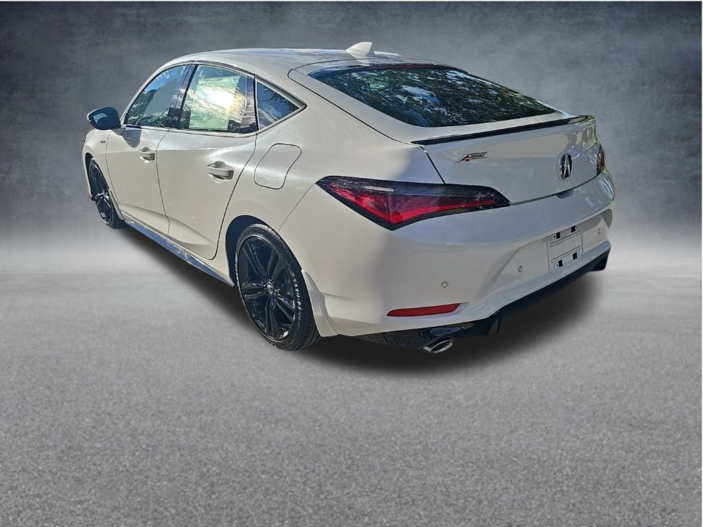 Thumbnail: 2026 Acura Integra - 7