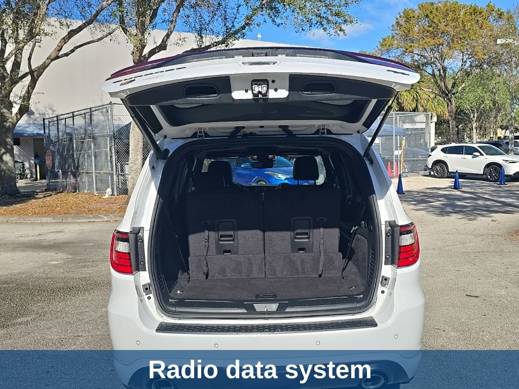 Thumbnail: 2023 Dodge Durango - 8