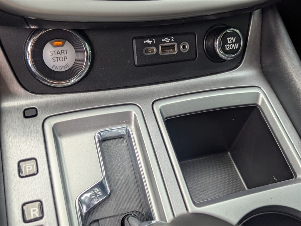Thumbnail: 2020 Nissan Murano - 24