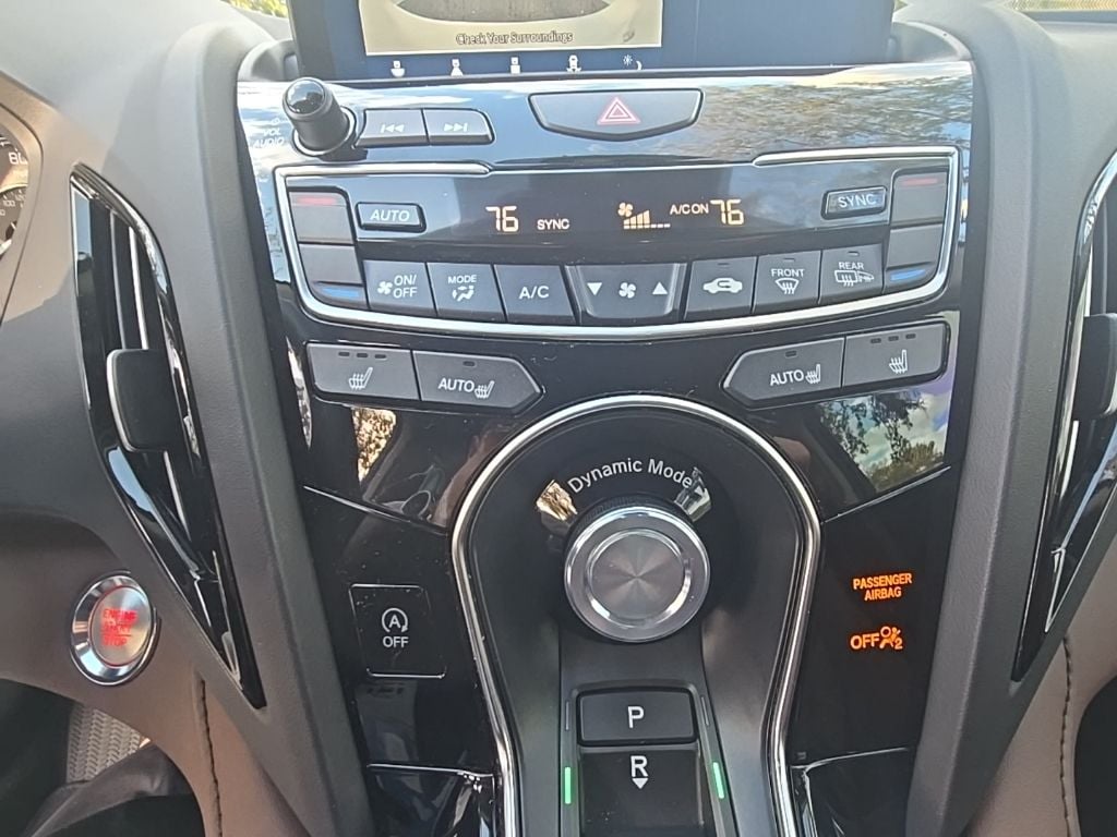 Thumbnail: 2023 Acura RDX - 30