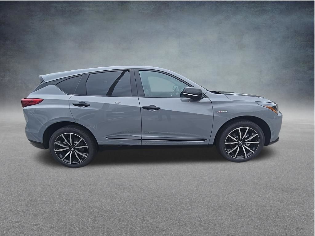 Thumbnail: 2026 Acura RDX - 4