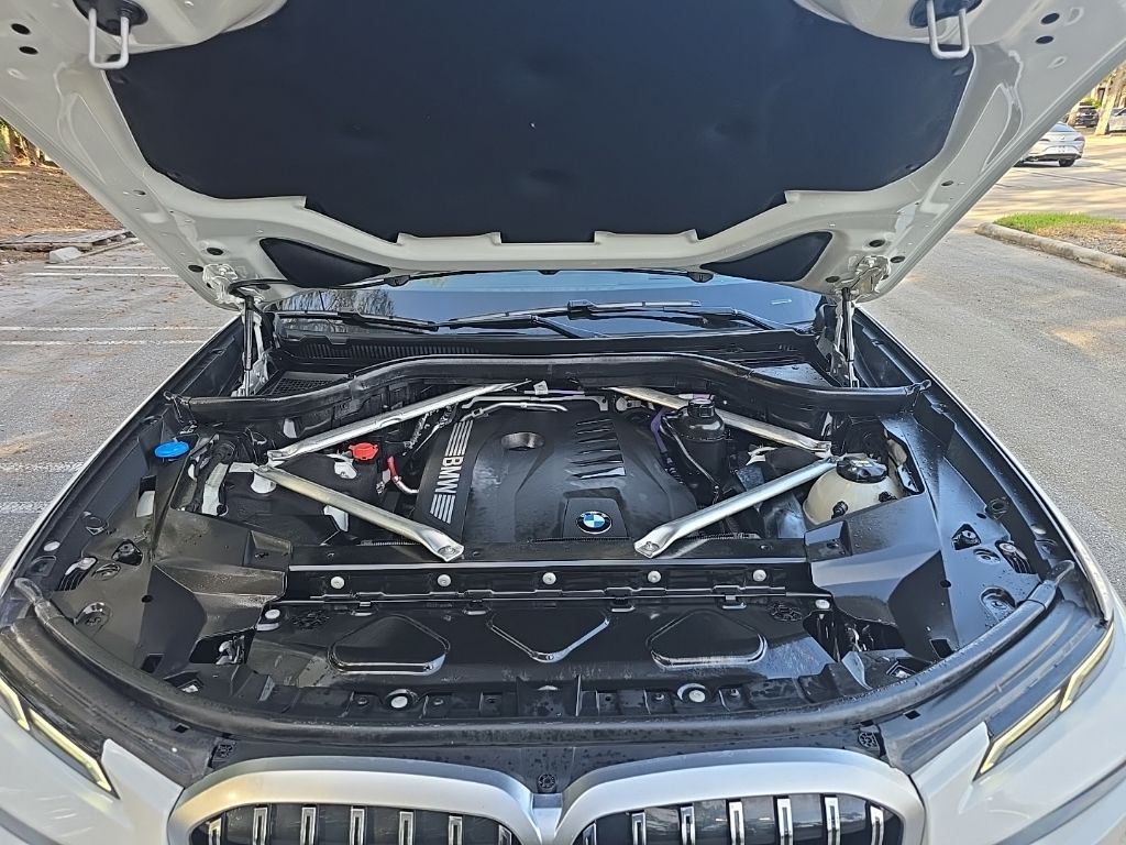 Thumbnail: 2023 BMW X7 - 35