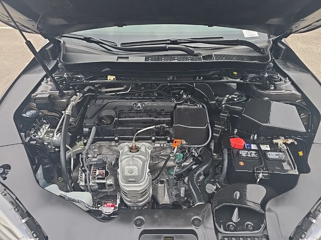 Thumbnail: 2020 Acura TLX - 37