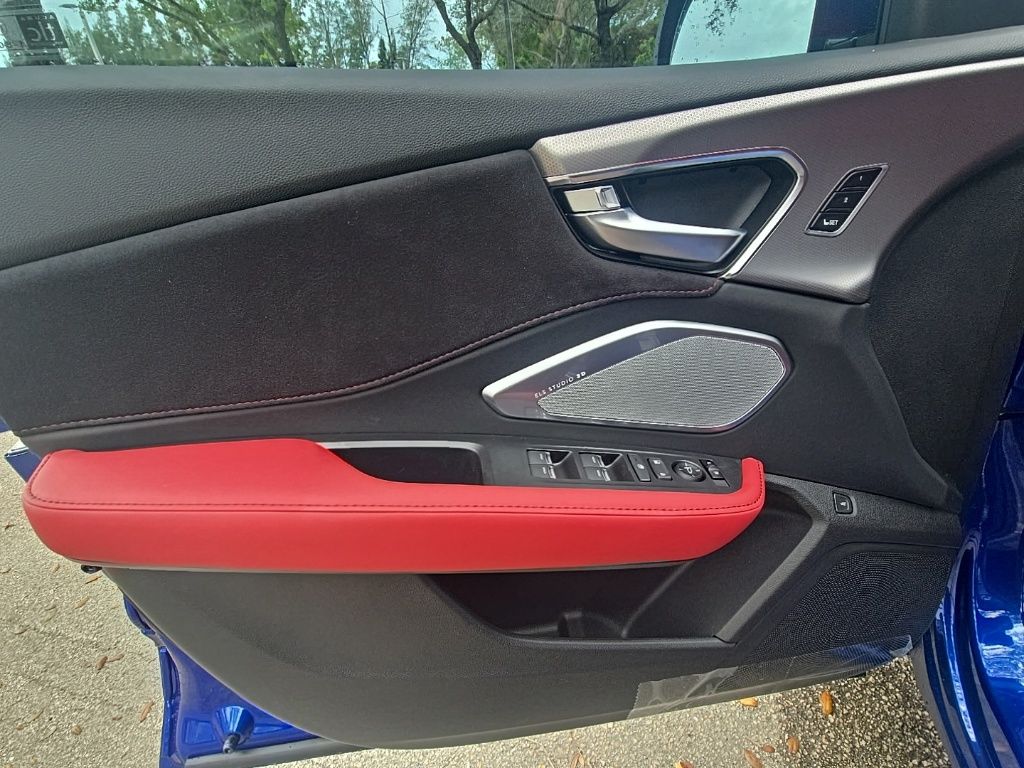 Thumbnail: 2026 Acura RDX - 13