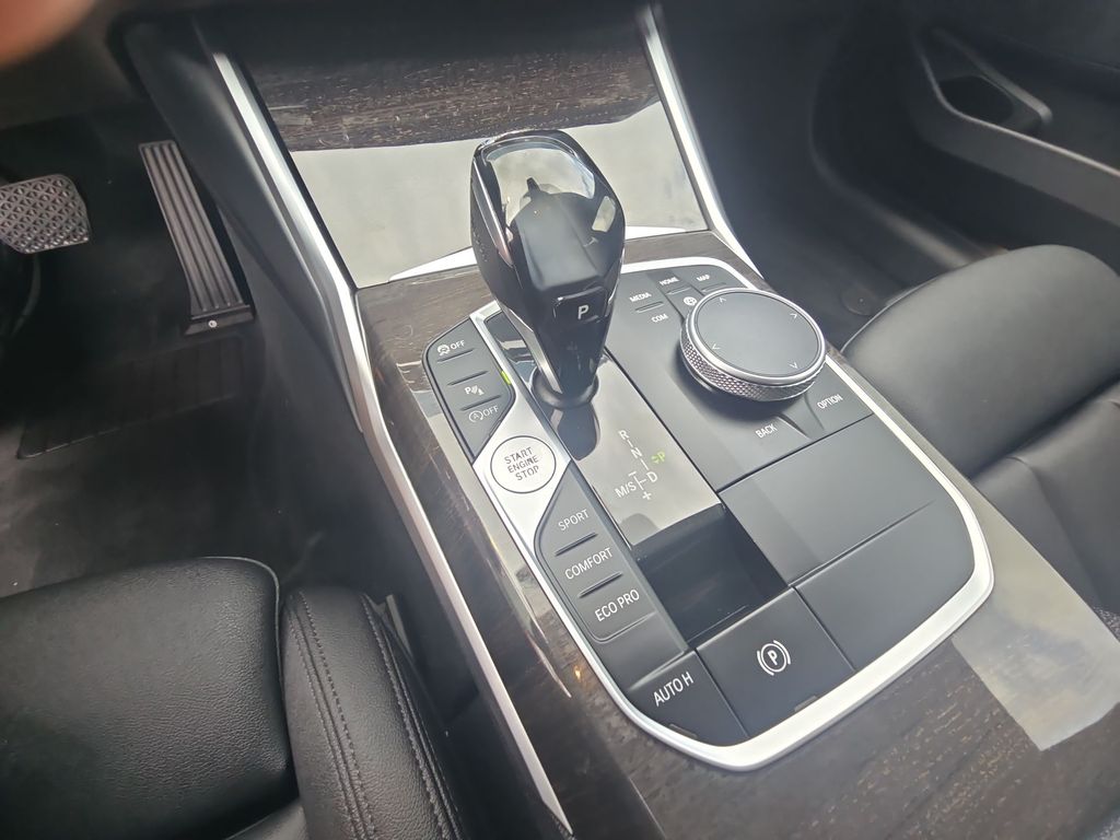 Thumbnail: 2020 BMW 3 Series - 29