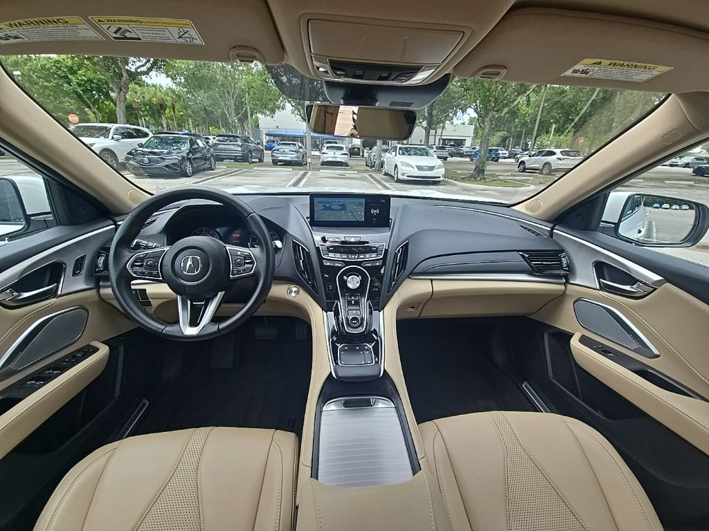 Thumbnail: 2023 Acura RDX - 28