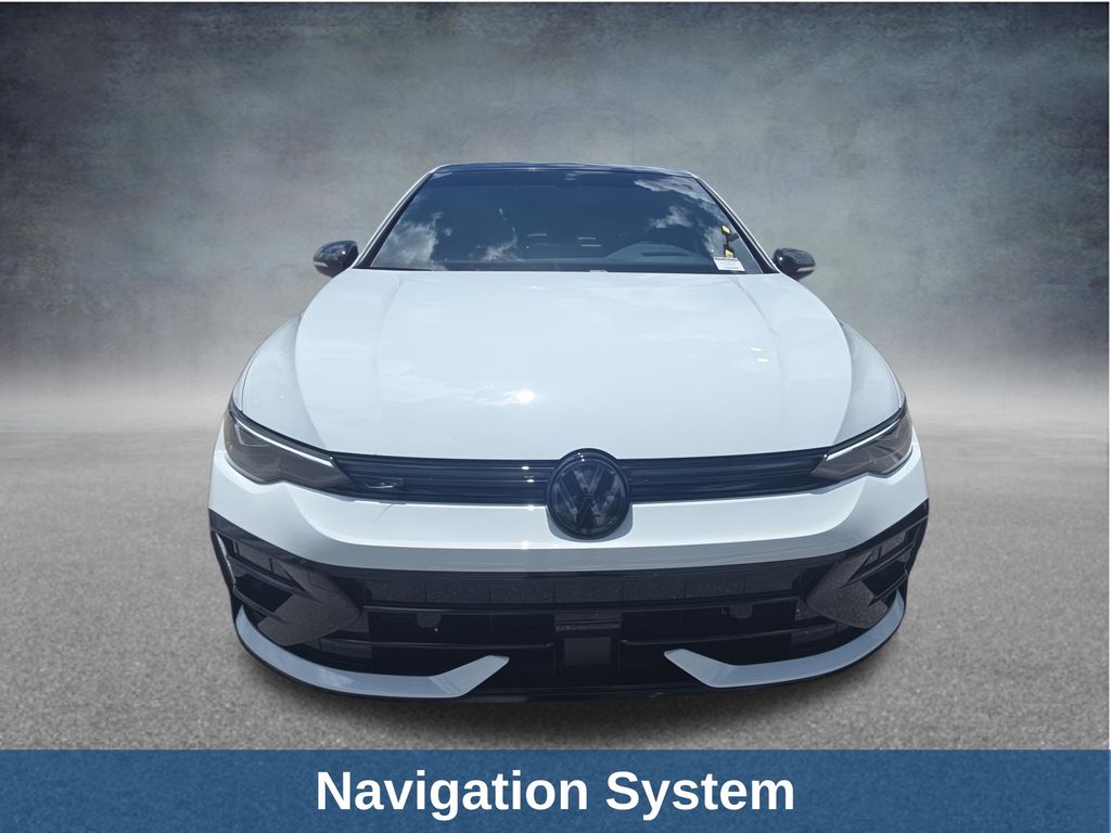 Thumbnail: 2025 Volkswagen Golf - 3