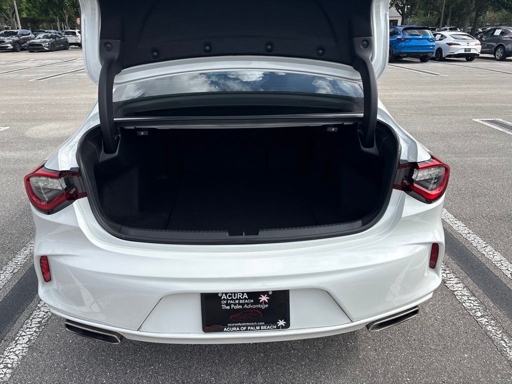 Thumbnail: 2023 Acura TLX - 31