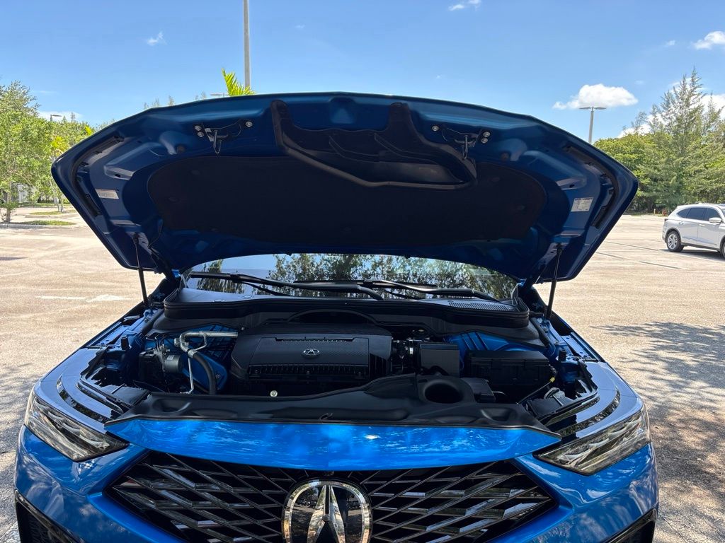 Thumbnail: 2026 Acura MDX - 11