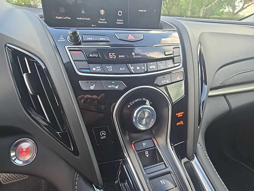 Thumbnail: 2025 Acura RDX - 23