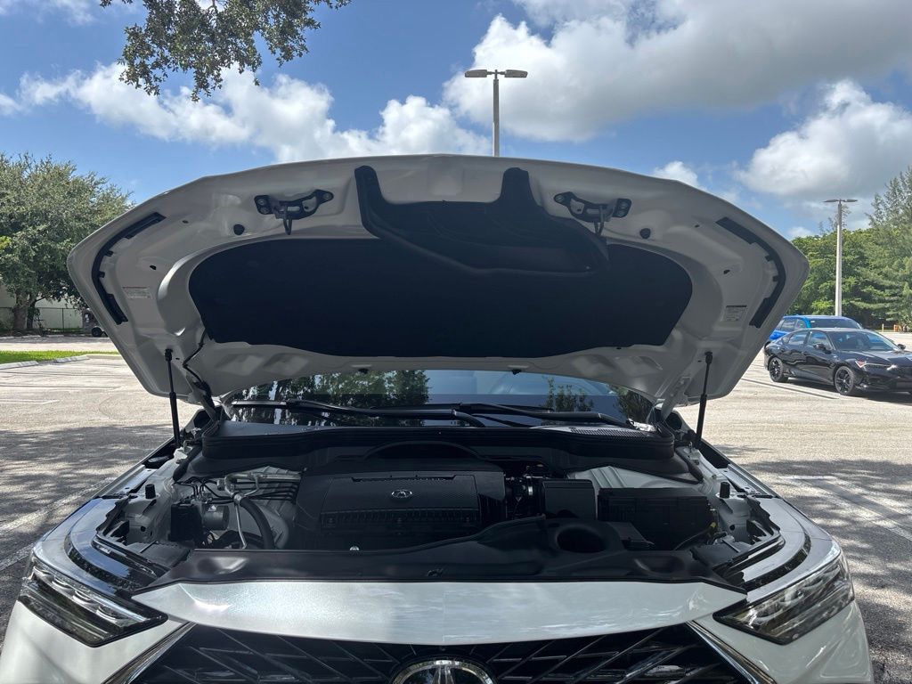 Thumbnail: 2026 Acura MDX - 11