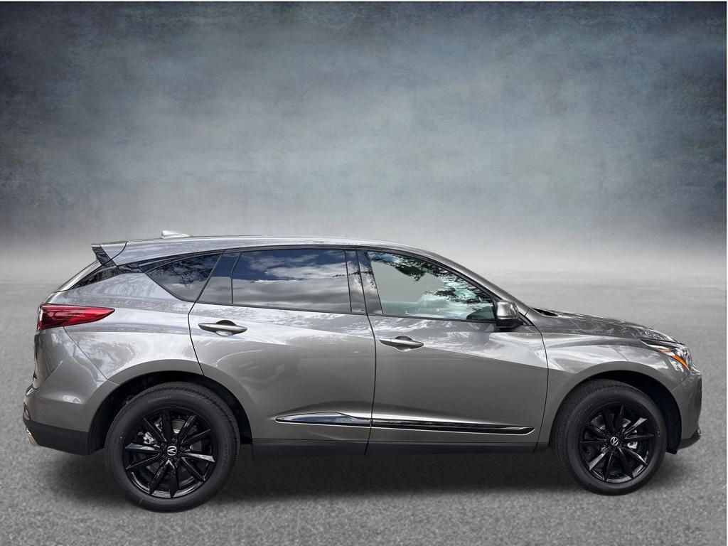 Thumbnail: 2026 Acura RDX - 6