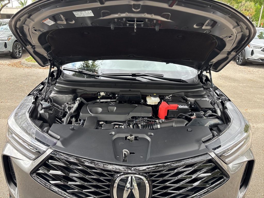 Thumbnail: 2026 Acura RDX - 11