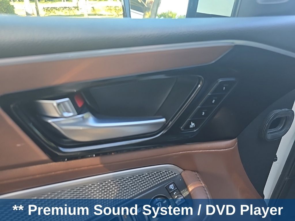 Thumbnail: 2023 Acura MDX - 21