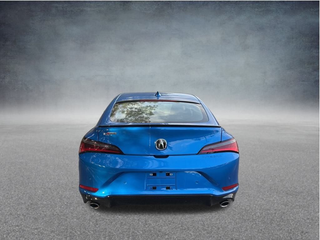 2026 Acura Integra A-Spec photo 4