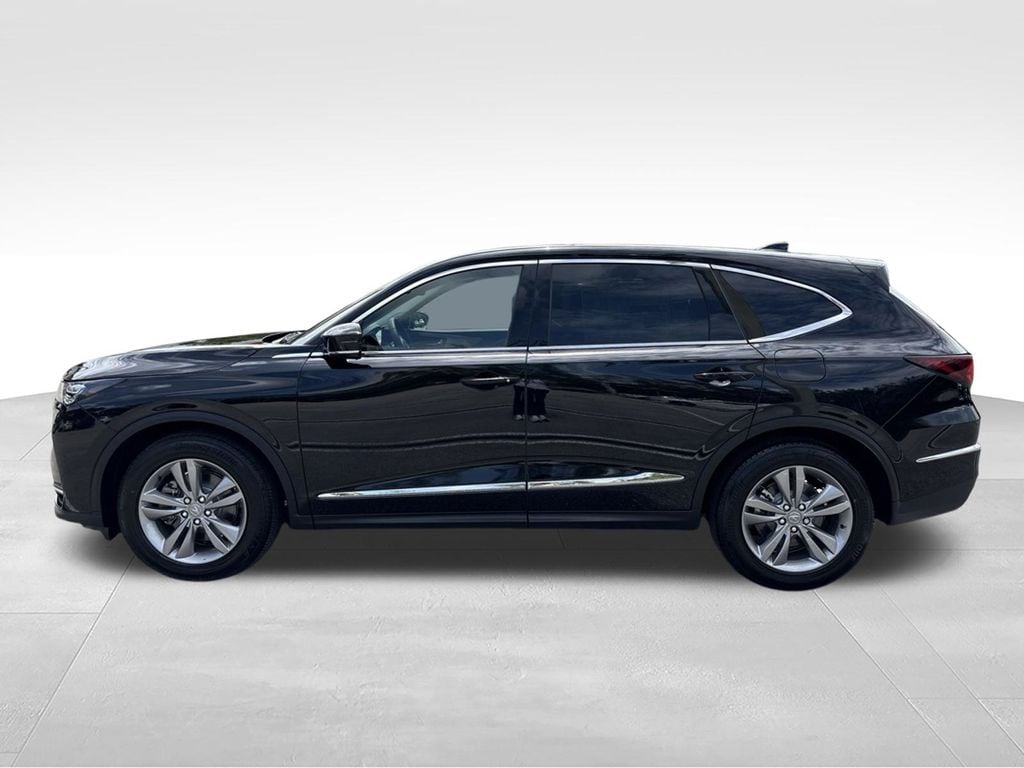 Thumbnail: 2026 Acura MDX - 2
