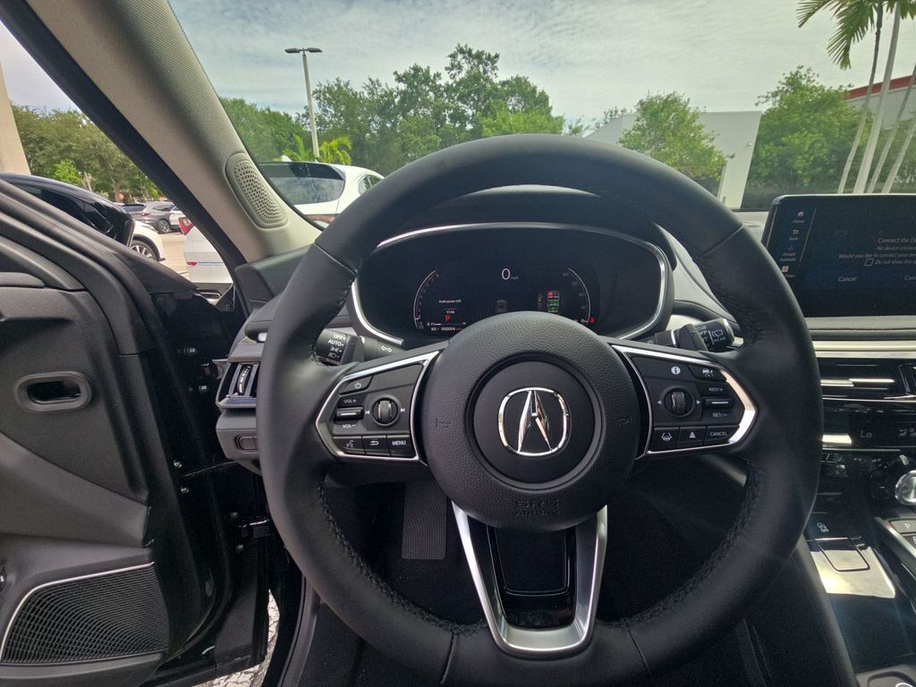 Thumbnail: 2026 Acura MDX - 17