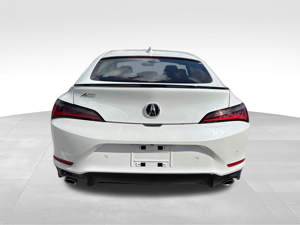 Thumbnail: 2026 Acura Integra - 4