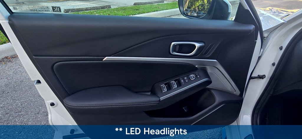 2026 Acura Integra A-Spec - Photo 17