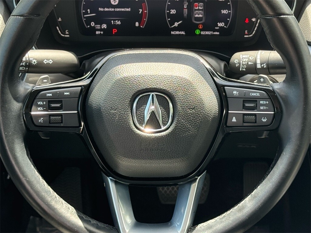 Thumbnail: 2024 Acura Integra - 13