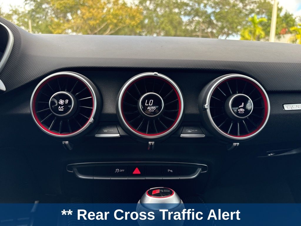 Thumbnail: 2019 Audi TT - 23