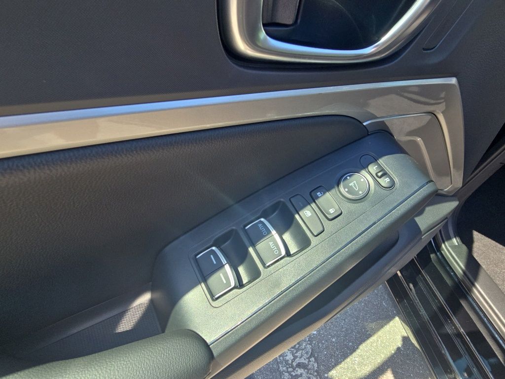 Thumbnail: 2026 Acura Integra - 13