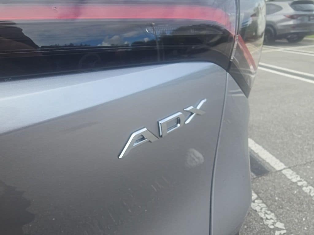 Thumbnail: 2026 Acura ADX - 11