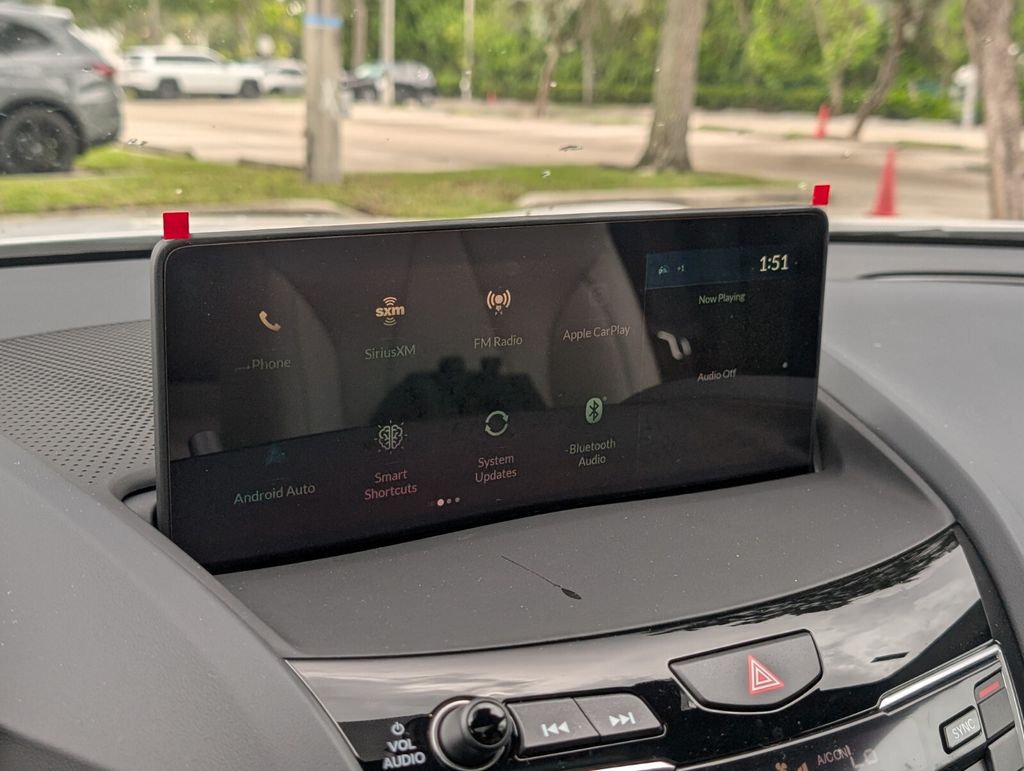 Thumbnail: 2025 Acura RDX - 21