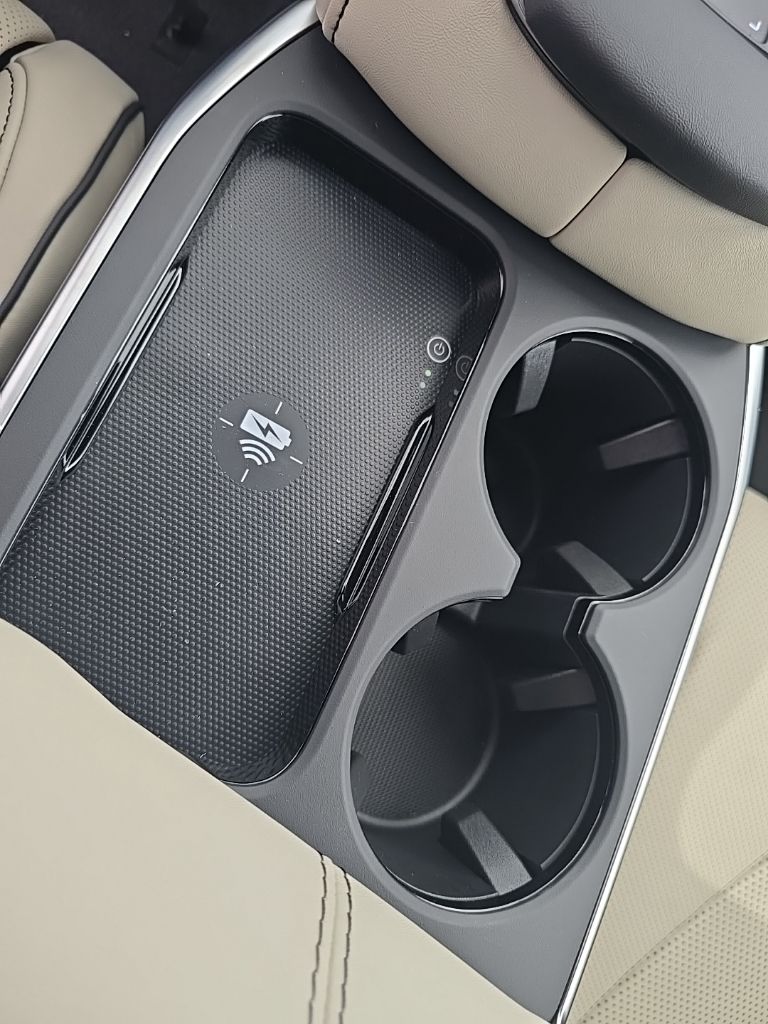 Thumbnail: 2026 Acura RDX - 23