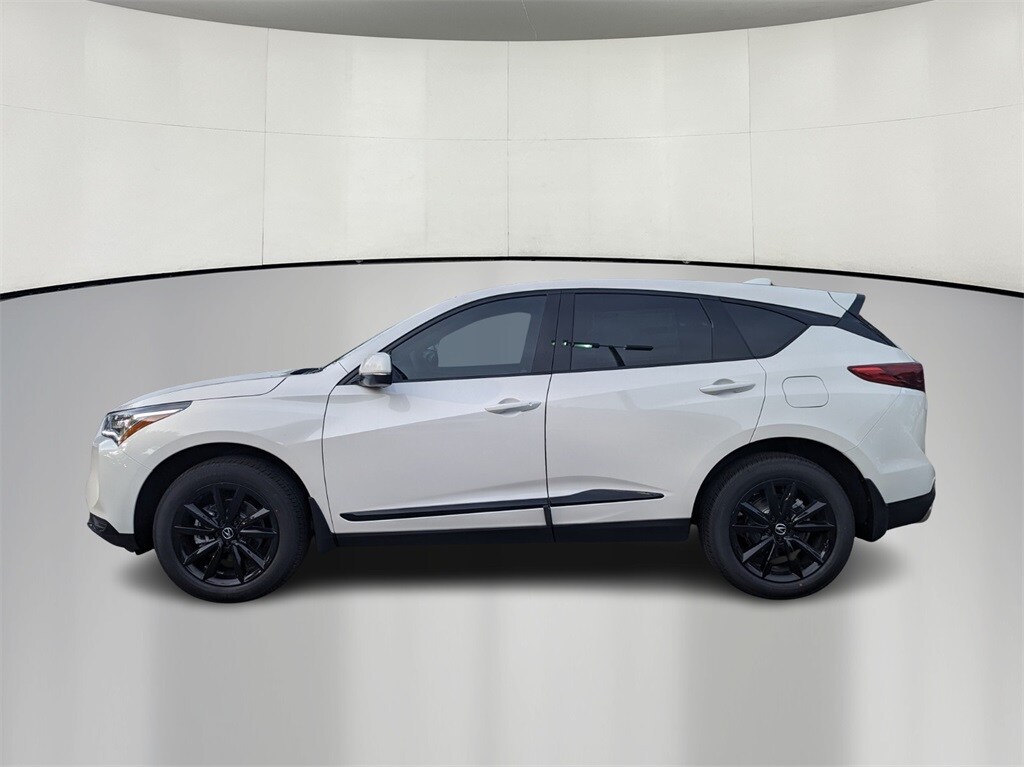 Thumbnail: 2025 Acura RDX - 4