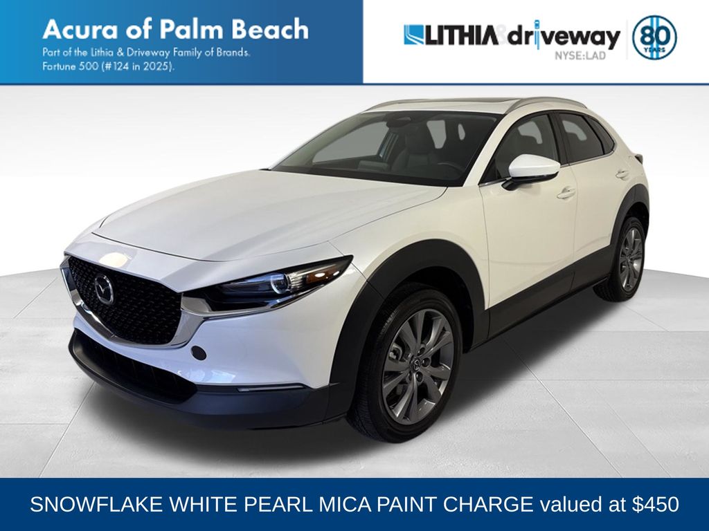 2024 Mazda CX-30 Preferred AWD's photo
