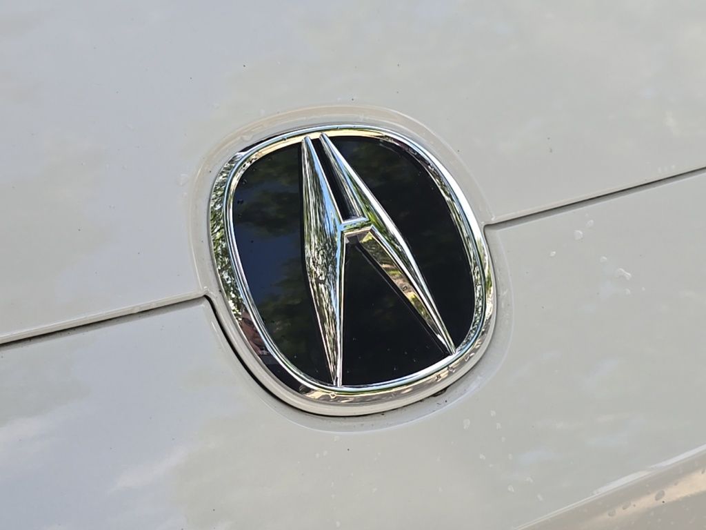 Thumbnail: 2025 Acura ADX - 13