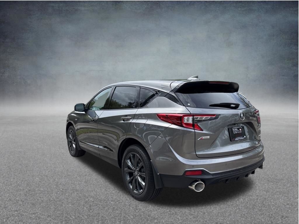 Thumbnail: 2026 Acura RDX - 3