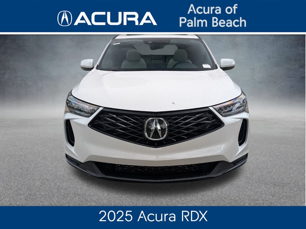 2025 Acura RDX Base's photo