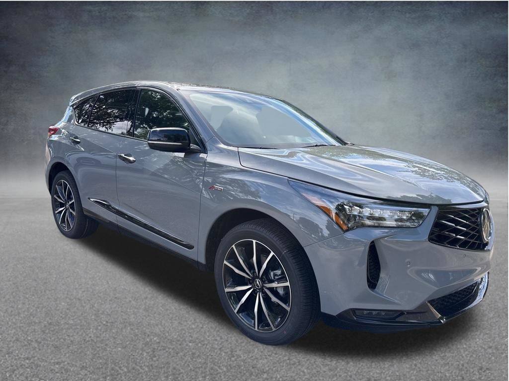 Thumbnail: 2026 Acura RDX - 7