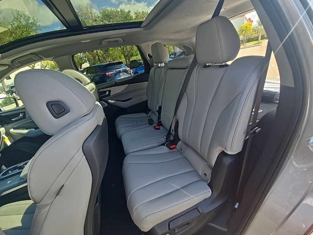 Thumbnail: 2026 Acura MDX - 25