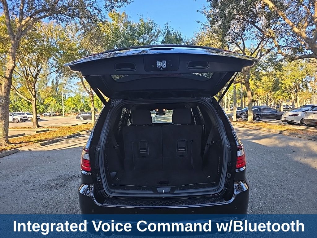 Thumbnail: 2024 Dodge Durango - 8