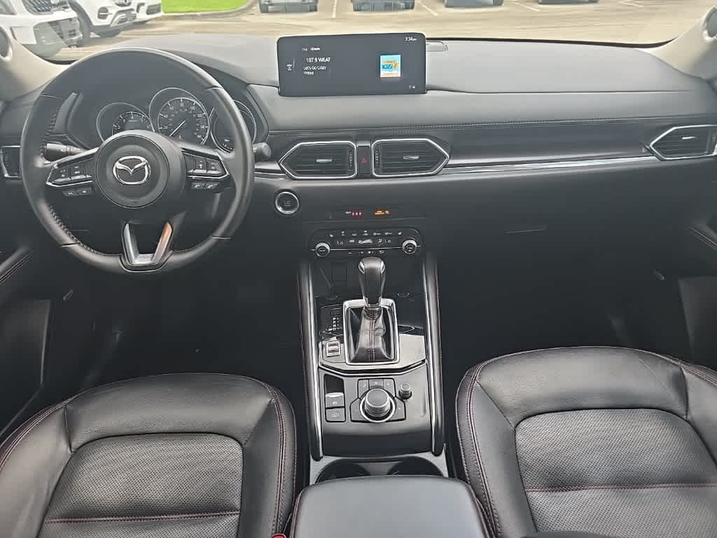 Thumbnail: 2024 Mazda CX-5 - 20