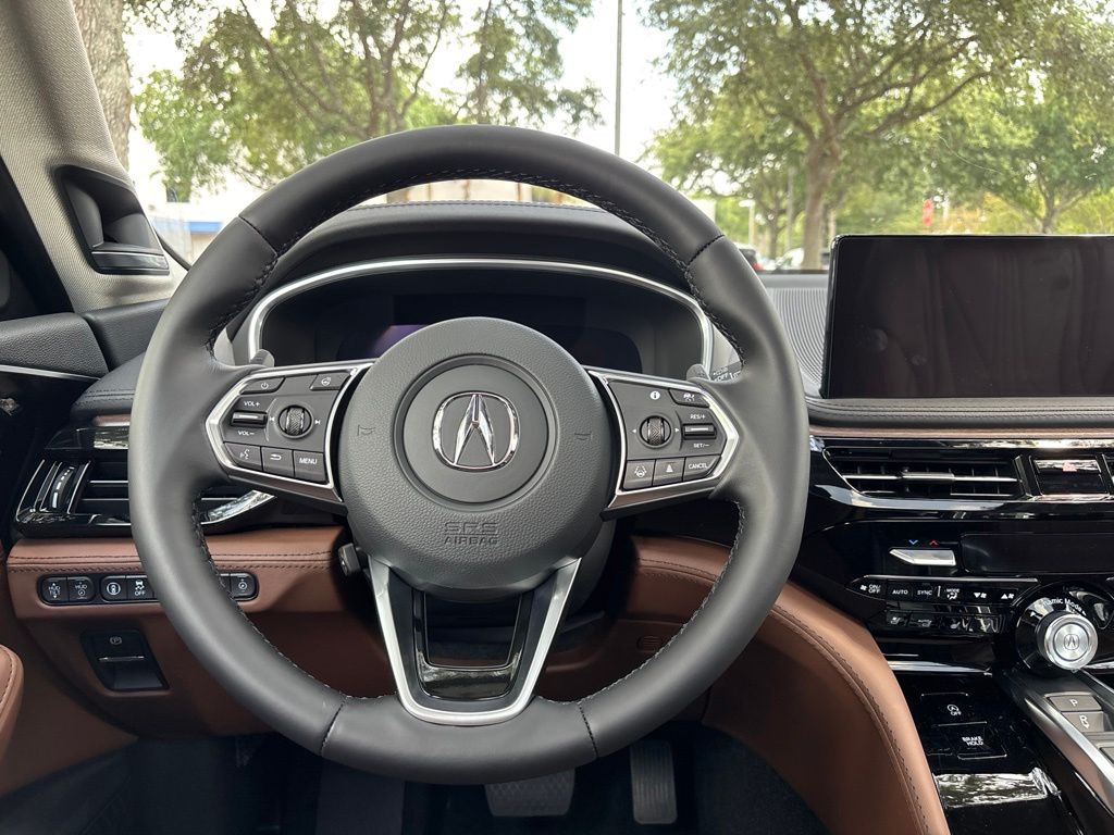 Thumbnail: 2026 Acura MDX - 21