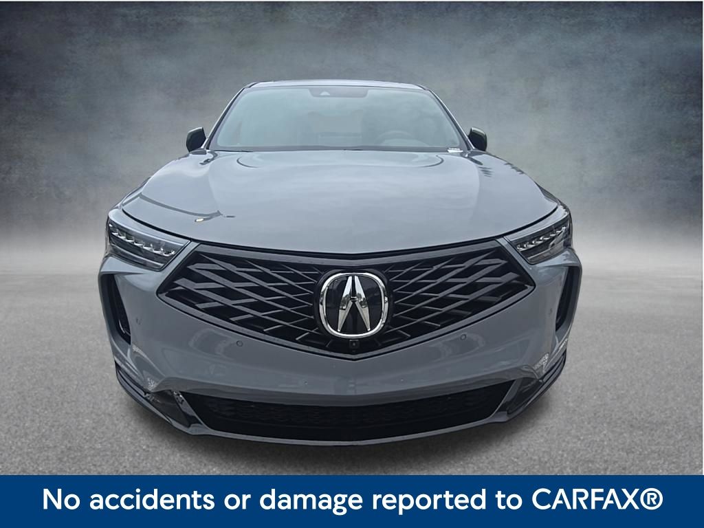 Thumbnail: 2026 Acura RDX - 2